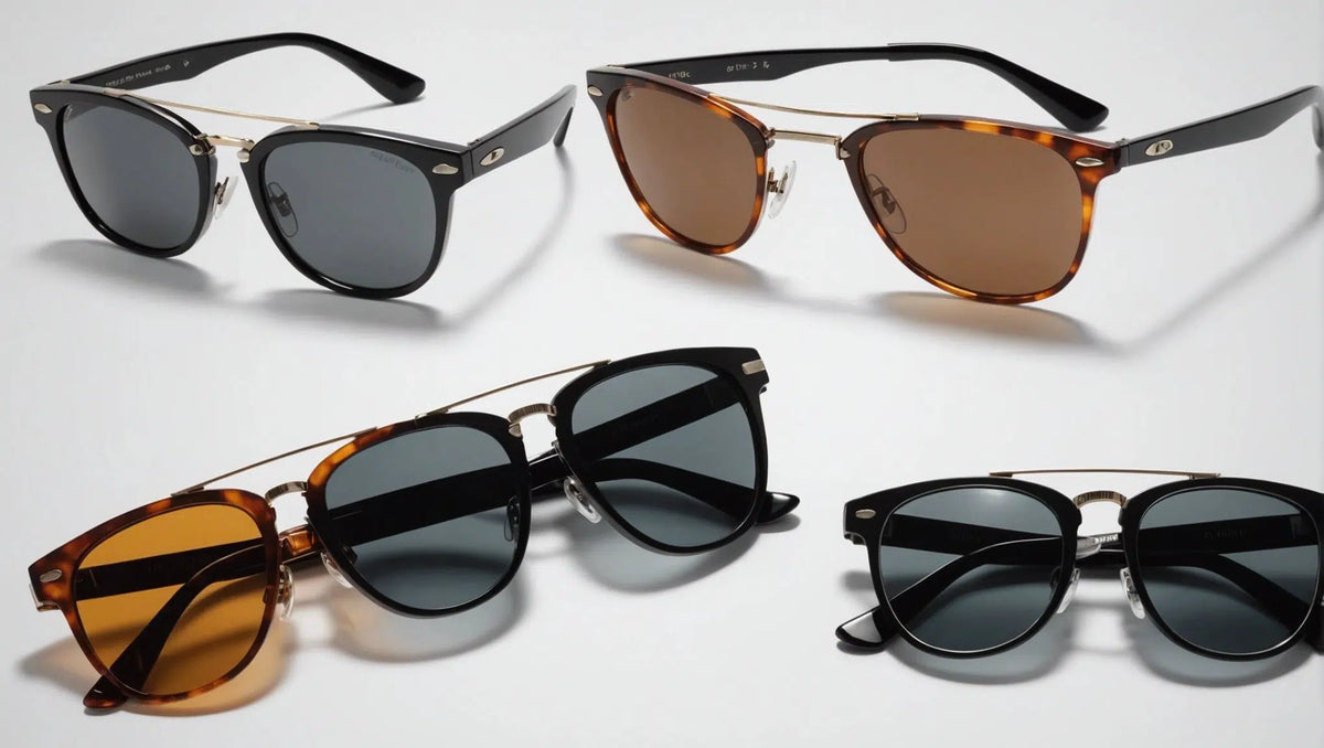 Smith Optics engrossing Showdown Sunglasses