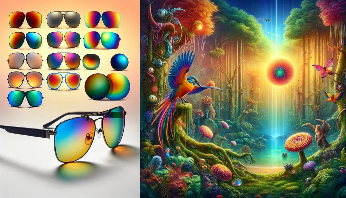 Discover the Best Lens Replacement for Your Maui Jims Seek Optics