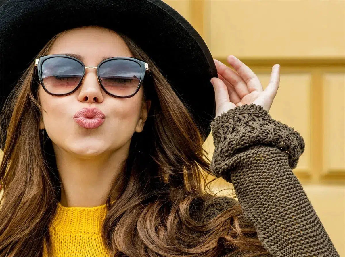 Arnette Quick Draw AN4178-Replacement Lenses-Volcanic Black-Non-Polarized-Seek Optics