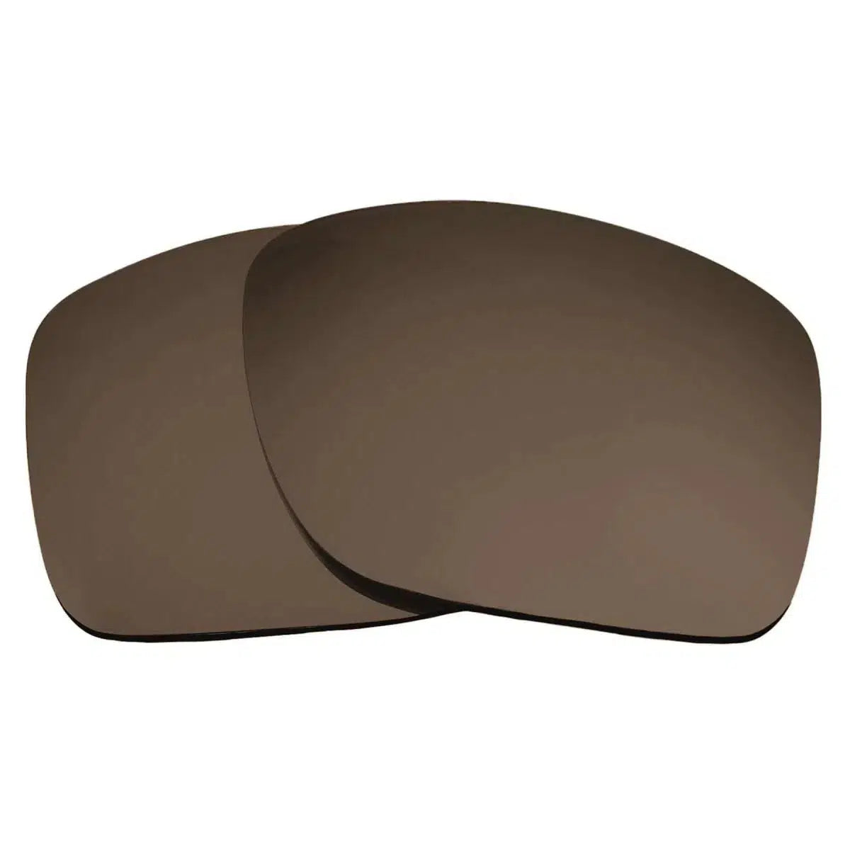 Arnette Slickster AN4185-Replacement Lenses-Bronze Mirror-Non-Polarized-Seek Optics