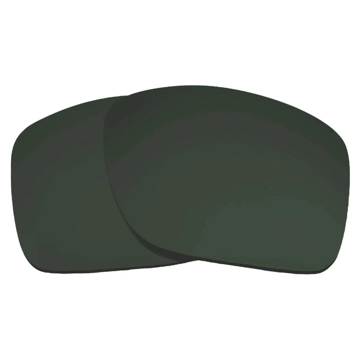 Arnette Slickster AN4185-Replacement Lenses-Gray Green-Non-Polarized-Seek Optics