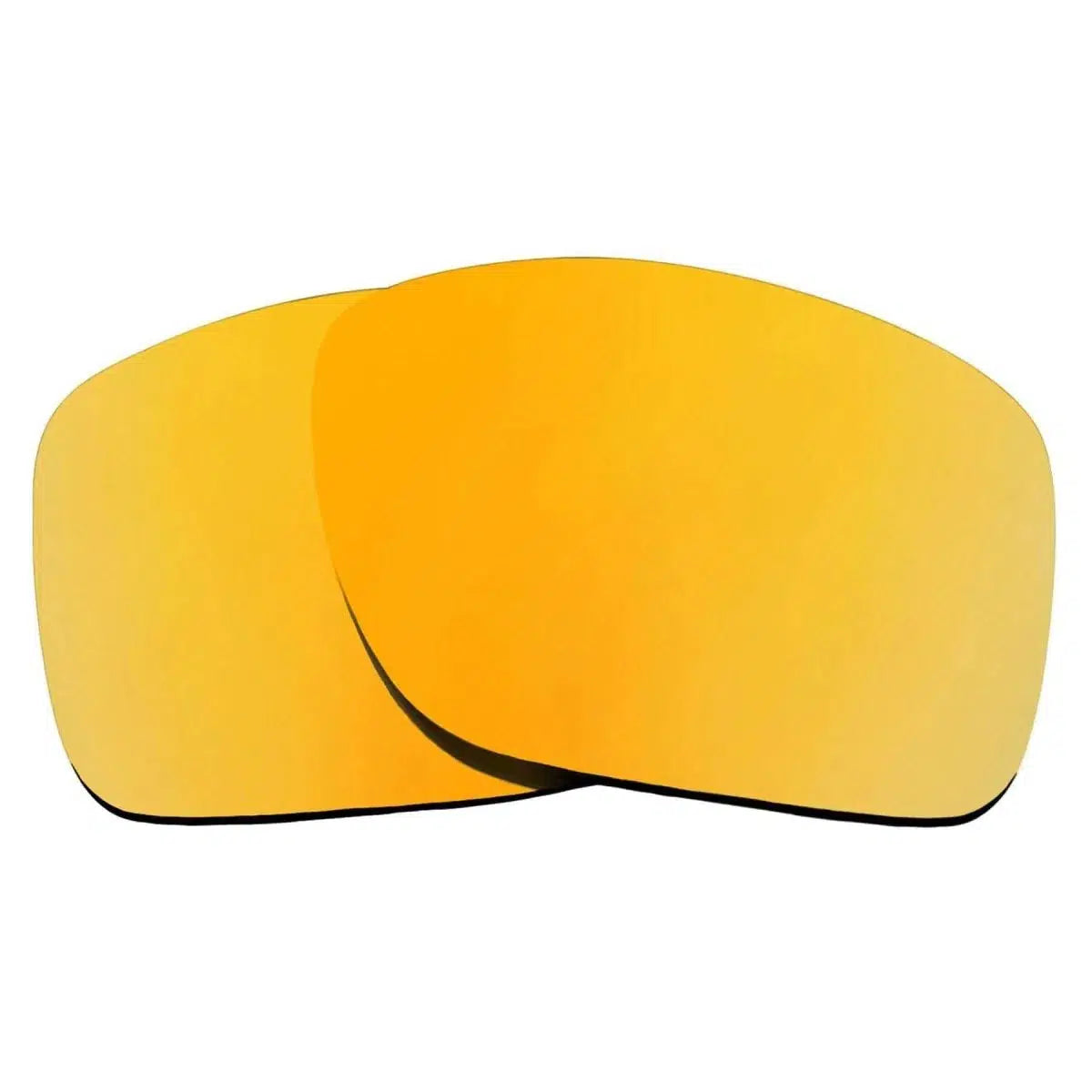 Arnette Slickster AN4185-Replacement Lenses-Pure Gold Mirror-Non-Polarized-Seek Optics