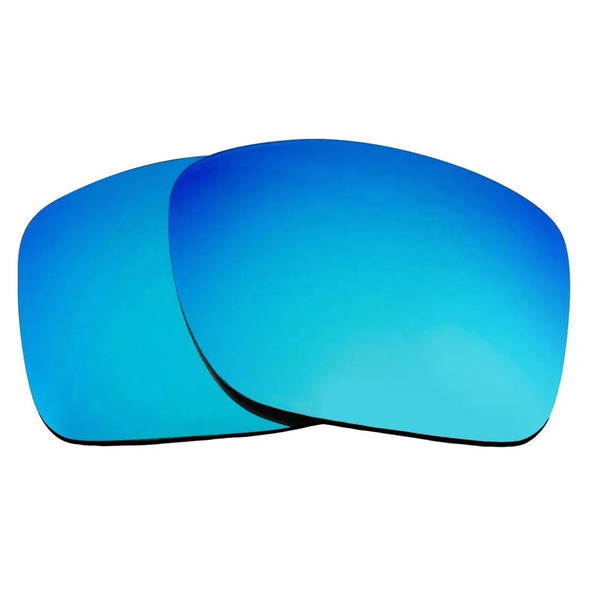 Arnette Steel Wing AN3003-Replacement Lenses-Arctic Blue Mirror-Non-Polarized-Seek Optics
