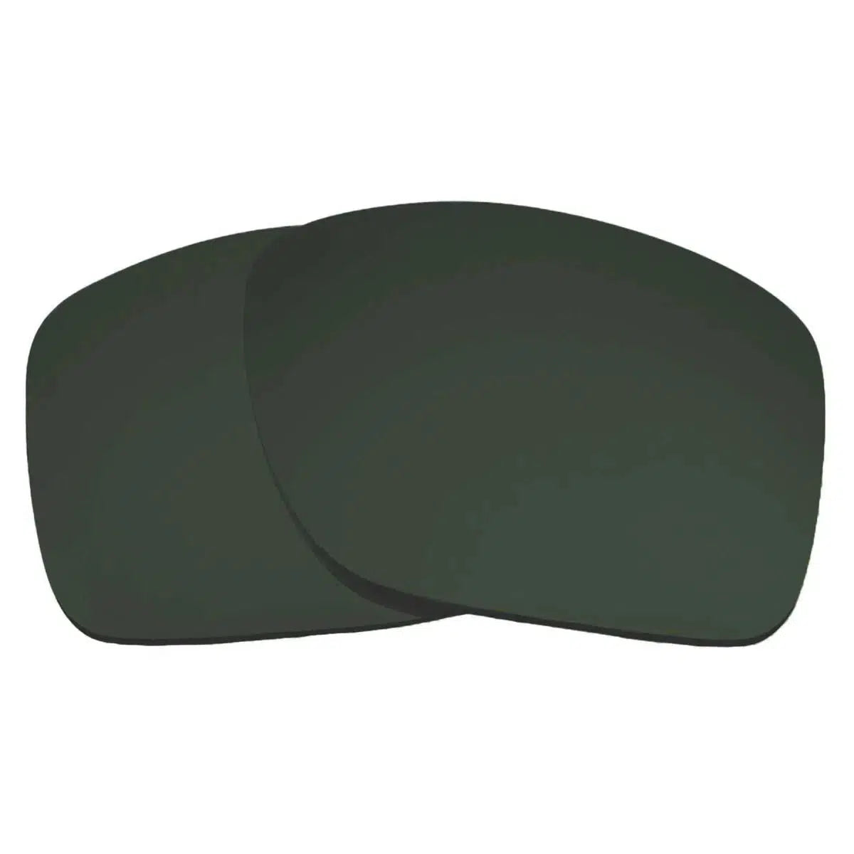 Arnette Stickup AN4147-Replacement Lenses-Gray Green-Non-Polarized-Seek Optics
