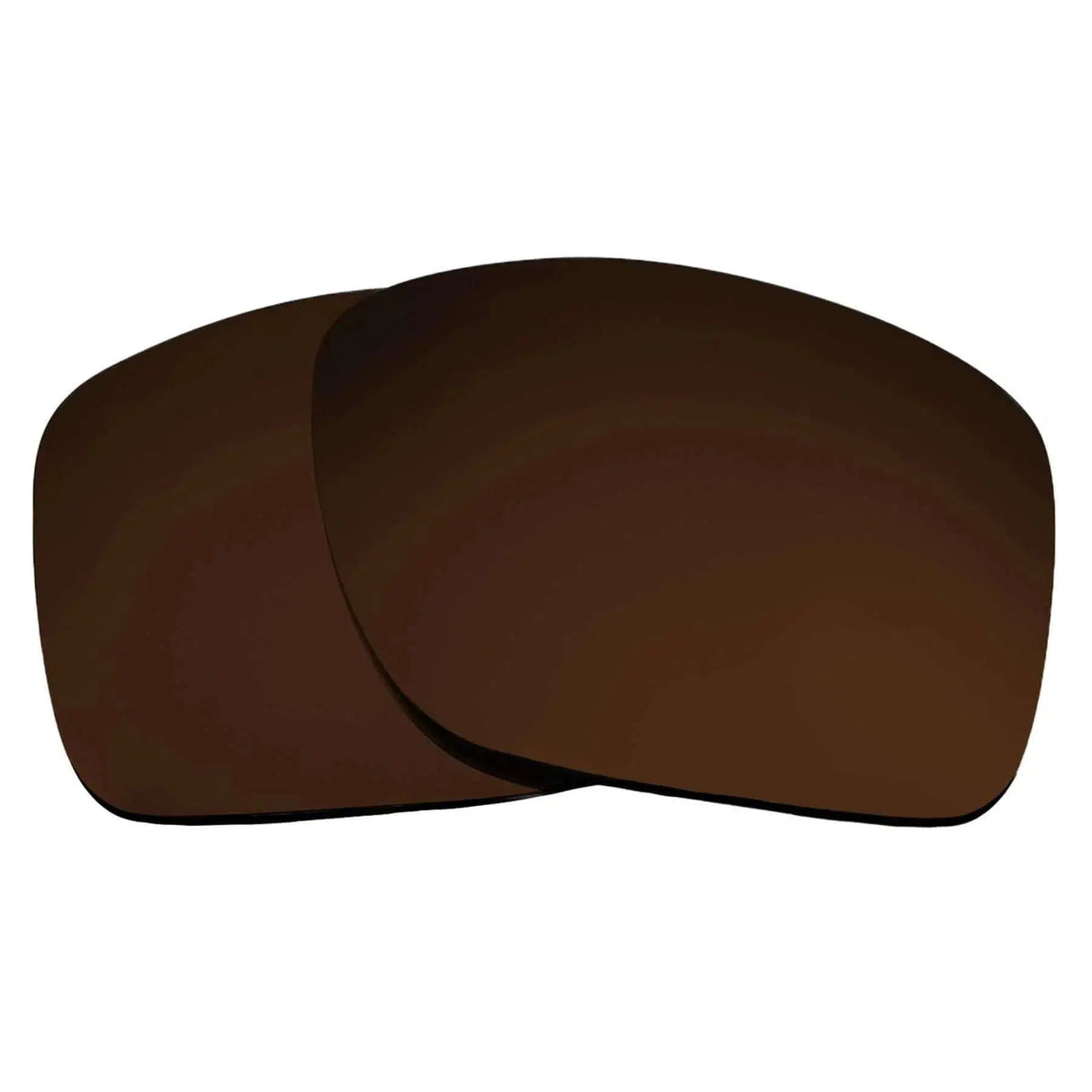 Bolle Grunt-Replacement Lenses-Dark Brown-Non-Polarized-Seek Optics