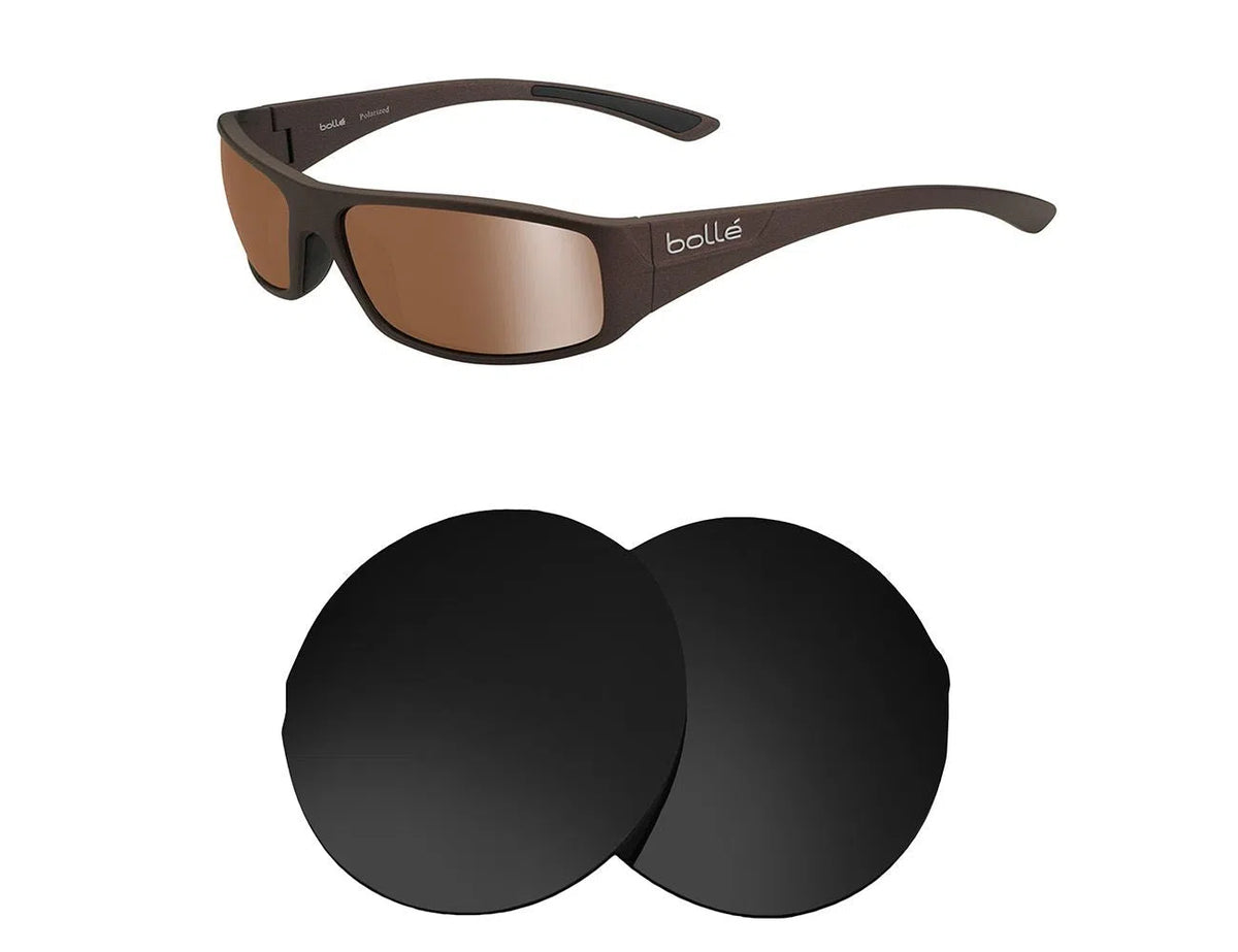 Bolle weaver sales sunglasses