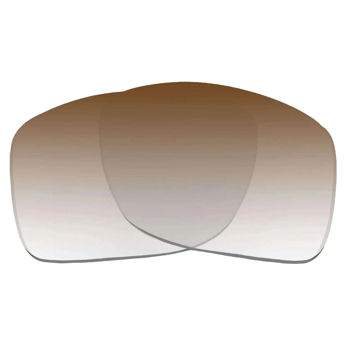 Bose Rondo S/M-Replacement Lenses-Brown Gradient-Non-Polarized-Seek Optics