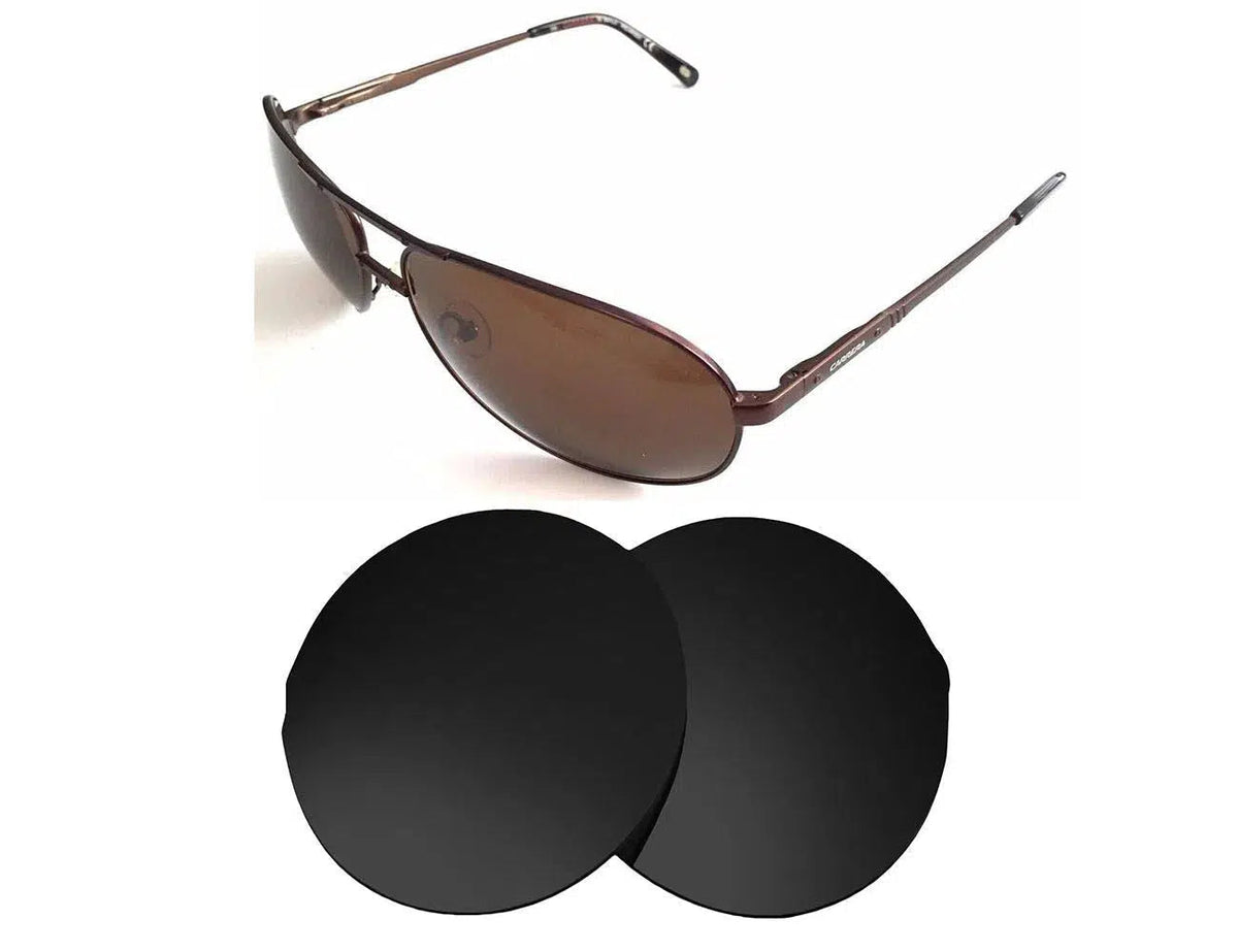Buy Carrera CA 7013/S Sunglass Lenses Seek Optics