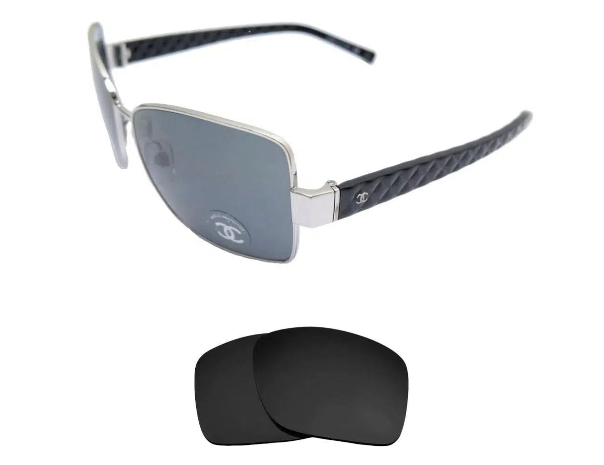 Buy Chanel 4167 Sunglass Lenses Seek Optics