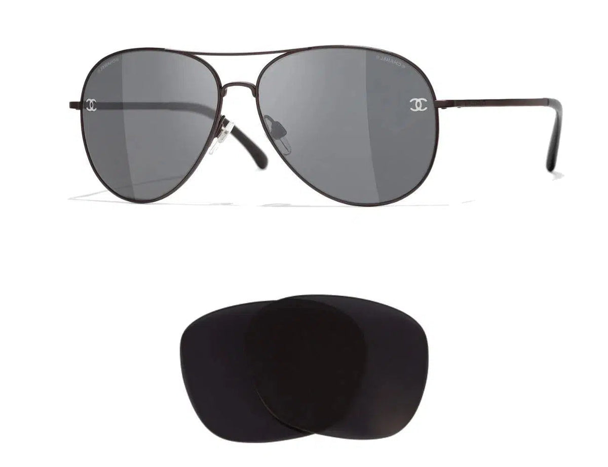 Chanel sunglasses 4189tq shop