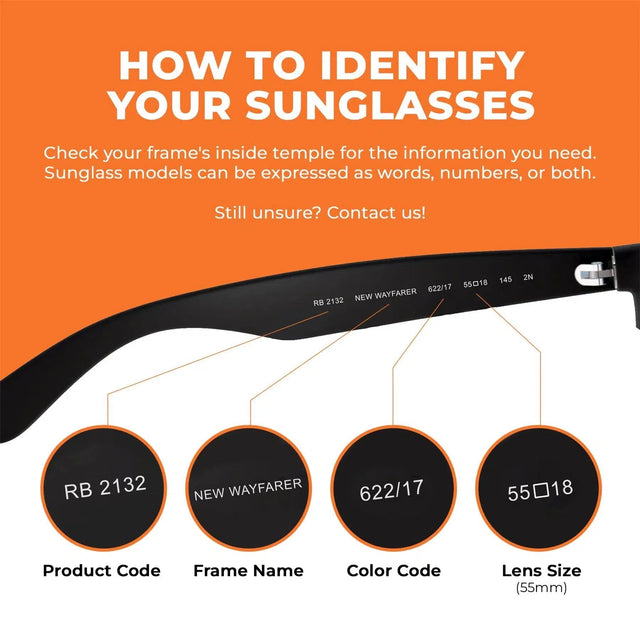 Chanel 5262-Sunglass Lenses-Seek Optics