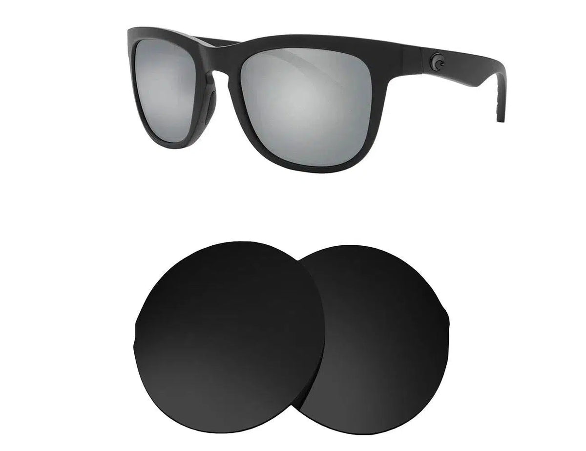 Buy Costa Del Mar Copra Sunglass Lenses Seek Optics