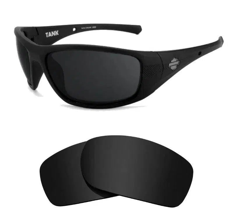 Harley davidson sale tank sunglasses