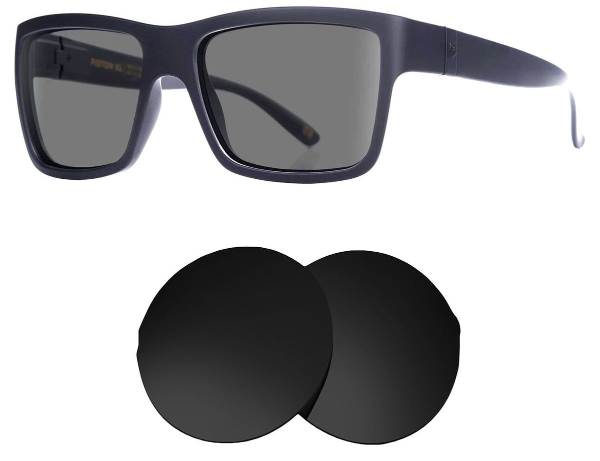 Buy Madson Piston XL Sunglass Lenses Seek Optics