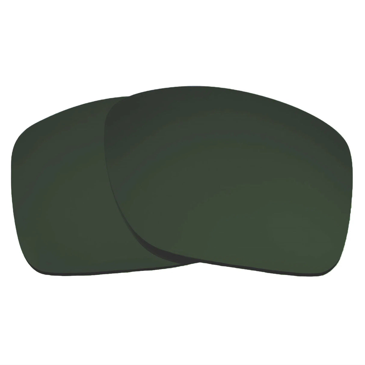 Maui Jim Anini Beach MJ269-Replacement Lenses-Gray Green-Premium Polarized - Eliminate Glare + Improve Visibility-Seek Optics