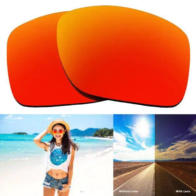 Maui Jim Spinnaker MJ545-Sunglass Lenses-Seek Optics