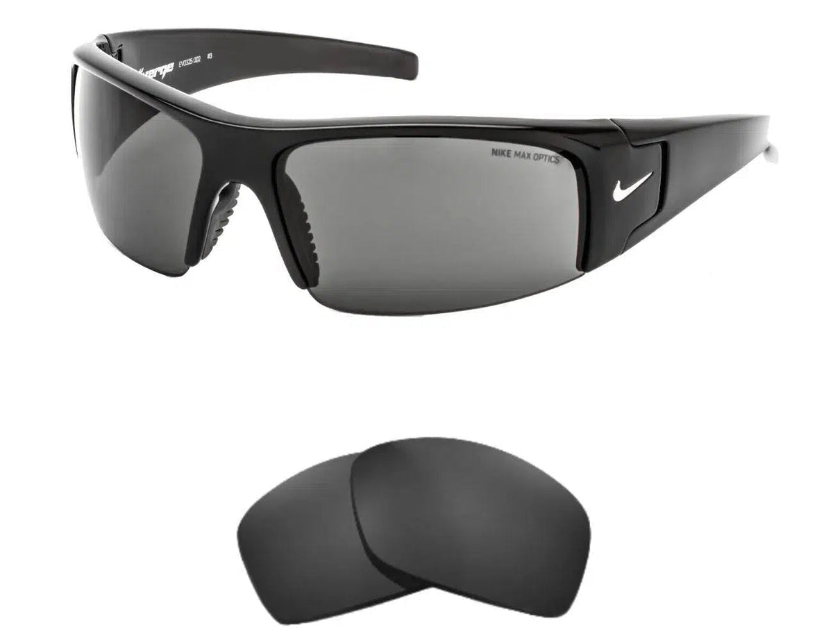 Nike diverge sunglasses replacement lenses sales
