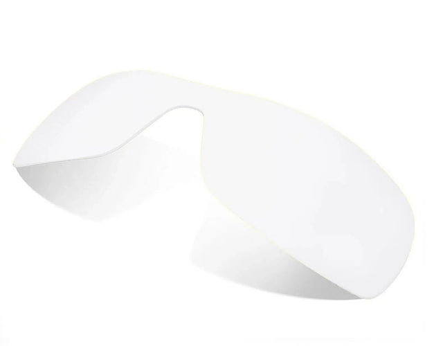 Oakley Antix-Replacement Lenses-Clear-Non-Polarized-Seek Optics