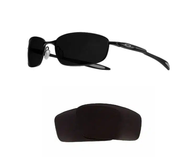 Buy Oakley Blender Sunglass Lenses | Seek Optics