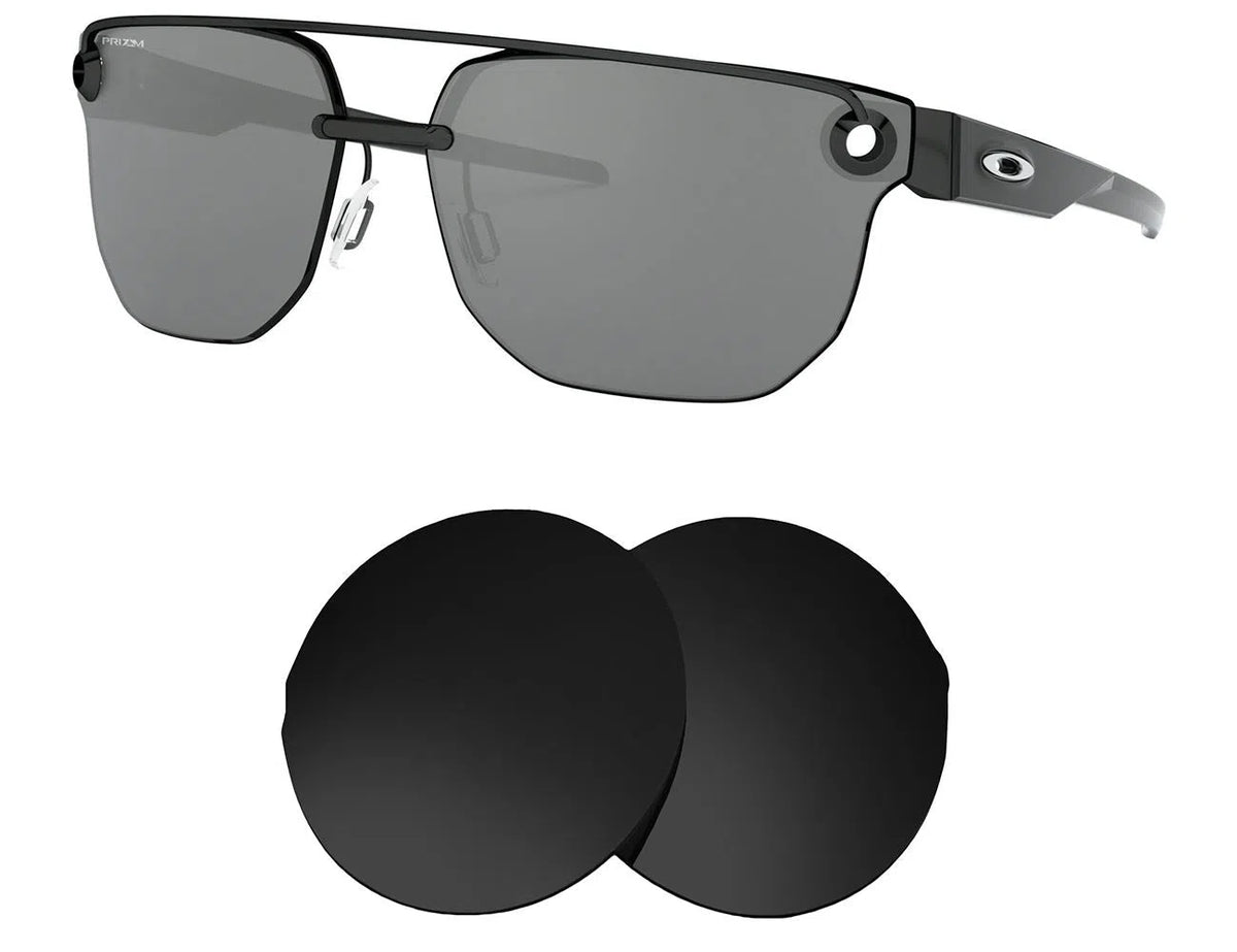 Buy Oakley Chrystl Sunglass Lenses Seek Optics