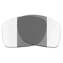 Oakley Clifden-Sunglass Lenses-Seek Optics