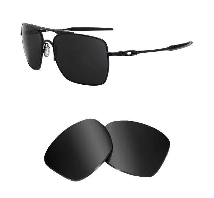 Oakley sales deviation sunglasses