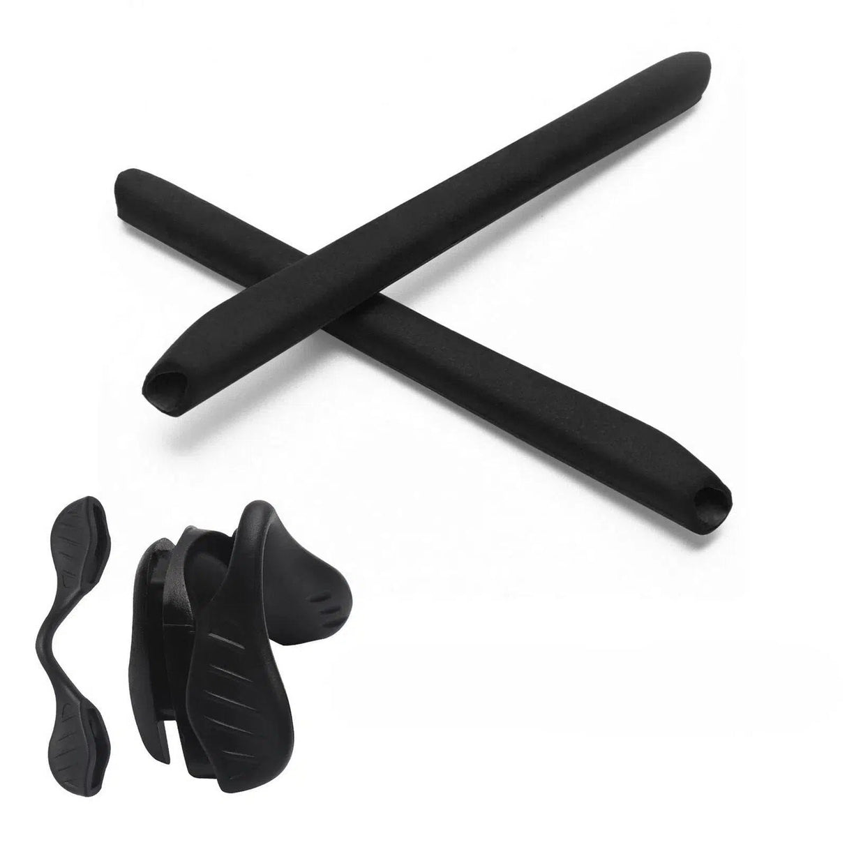 Oakley EVZero Pitch-Rubber Kit-Seek Optics