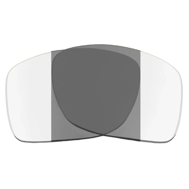 Oakley Enduro (Low Bridge)-Sunglass Lenses-Seek Optics