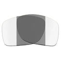 Roberto Cavalli Icaro 133S 63mm-Sunglass Lenses-Seek Optics