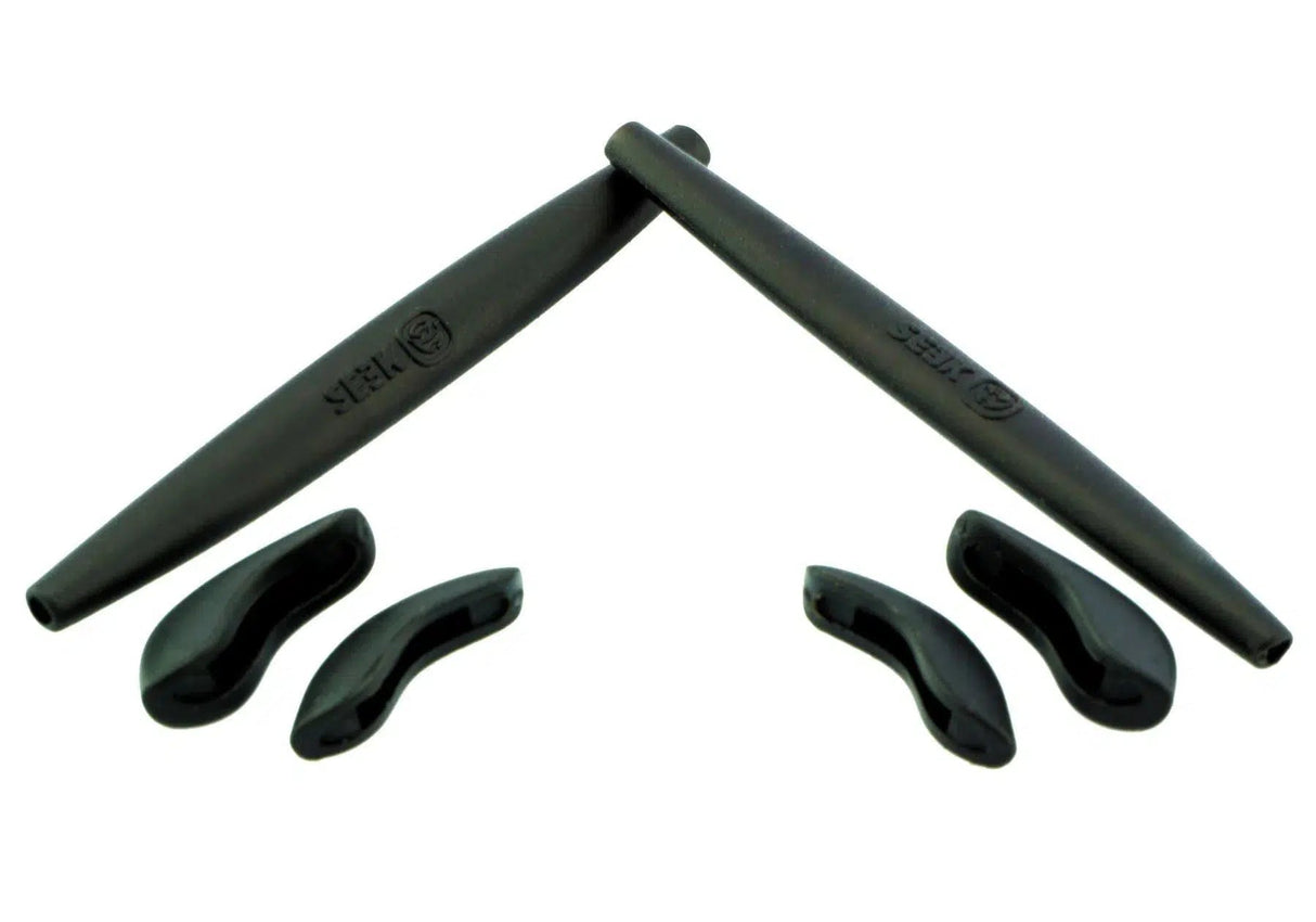 Oakley Juliet-Rubber Kit-White-Seek Optics