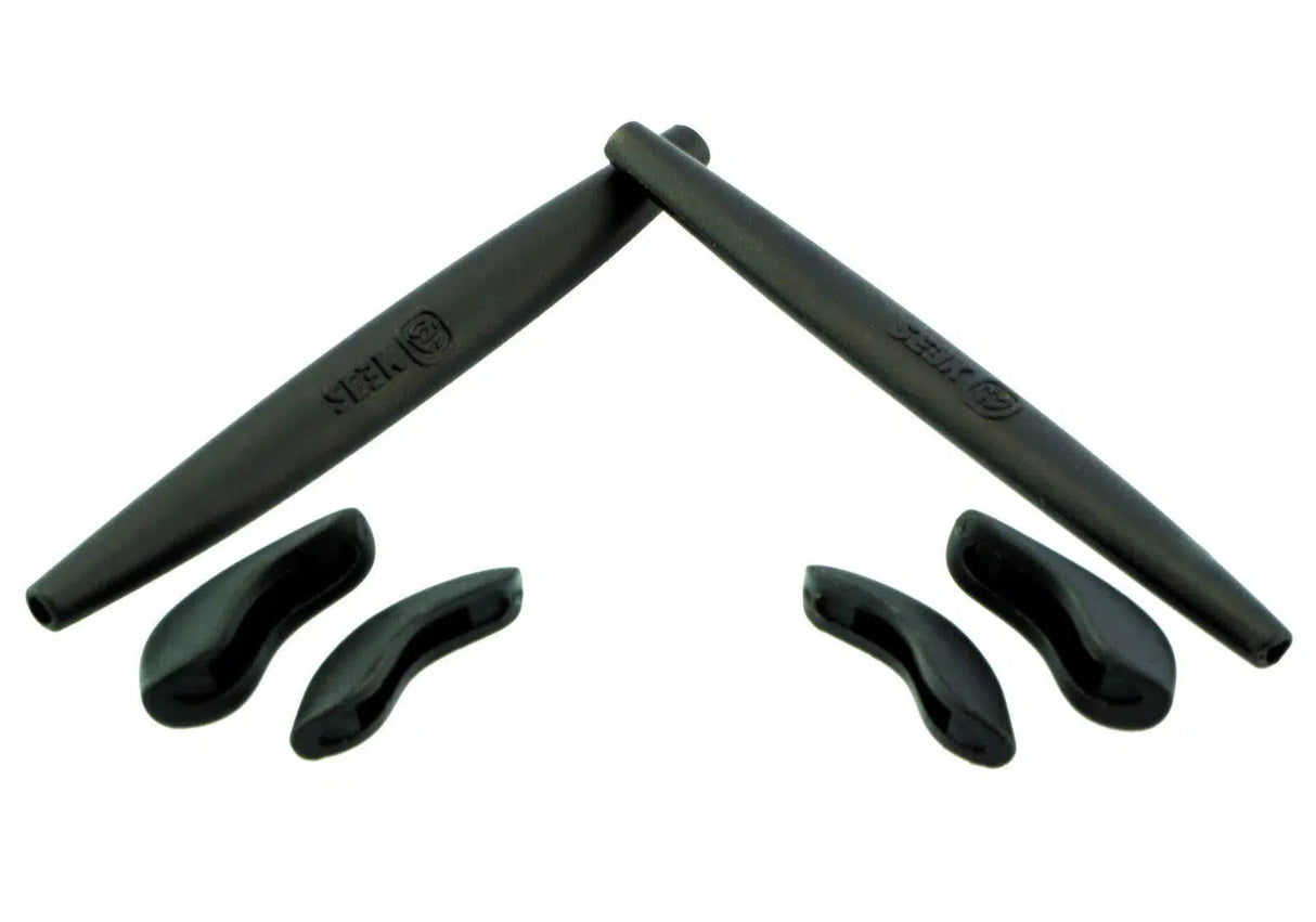 Oakley Juliet-Rubber Kit-White-Seek Optics