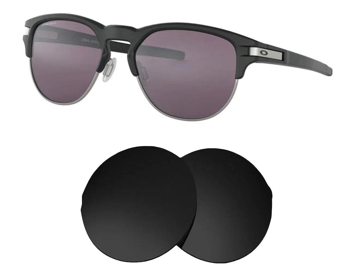 Buy Oakley Latch Key L 55mm Sunglass Lenses Seek Optics