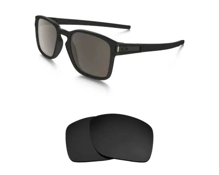 Oakley best sale latch sq