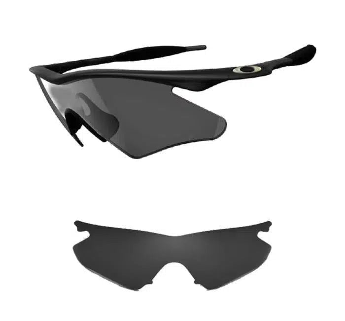 Oakley m frame heater replacement best sale lenses