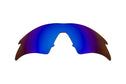 Oakley M Frame Hybrid-Sunglass Lenses-Seek Optics