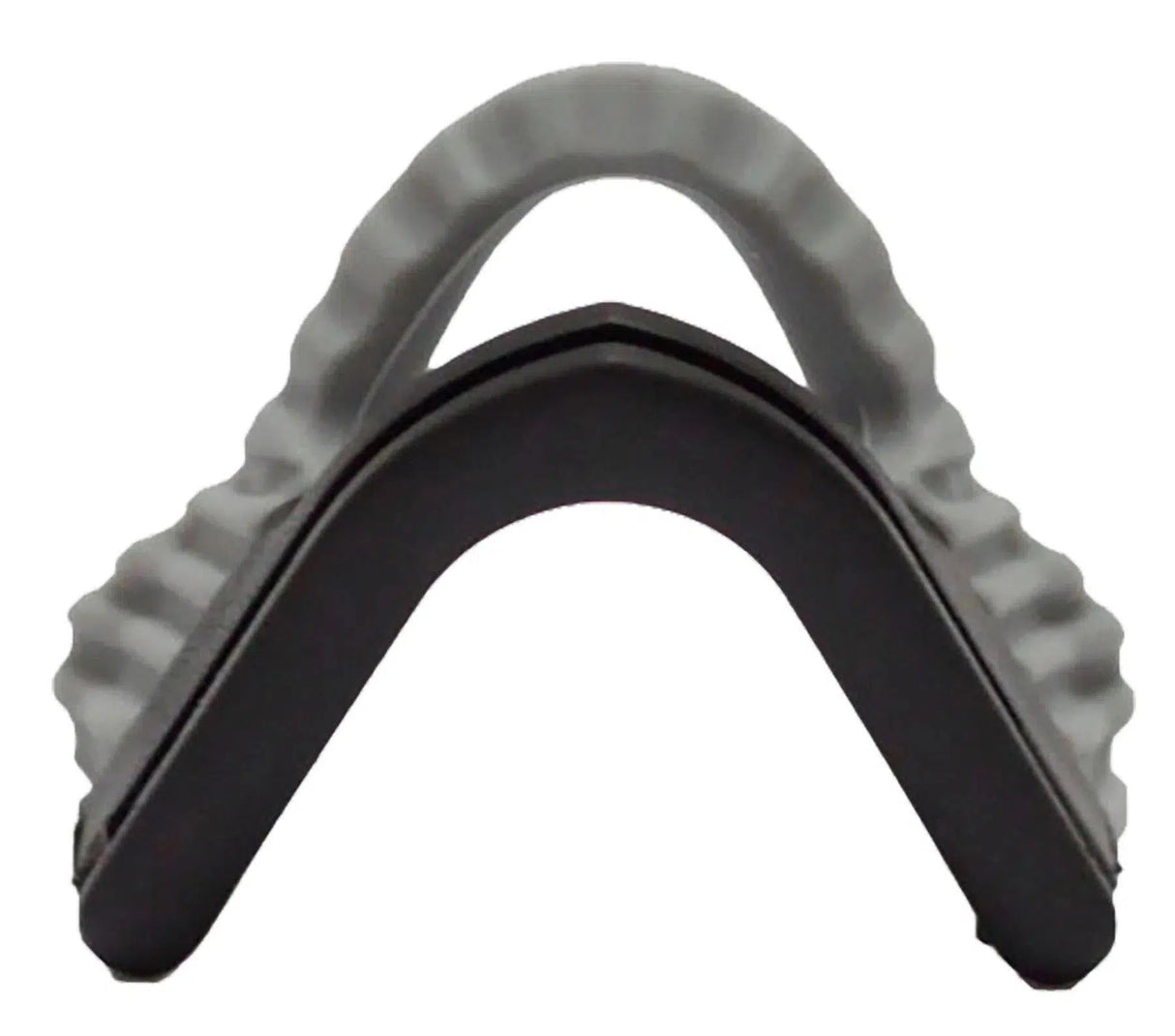 Oakley M Frame Series-Nose Pads-Gray-Seek Optics