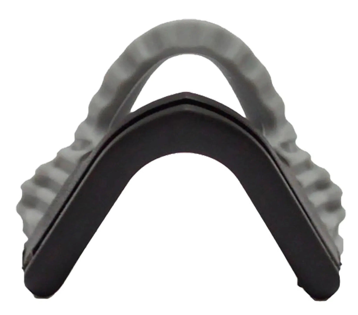 Oakley M Frame Series-Nose Pads-Gray-Seek Optics