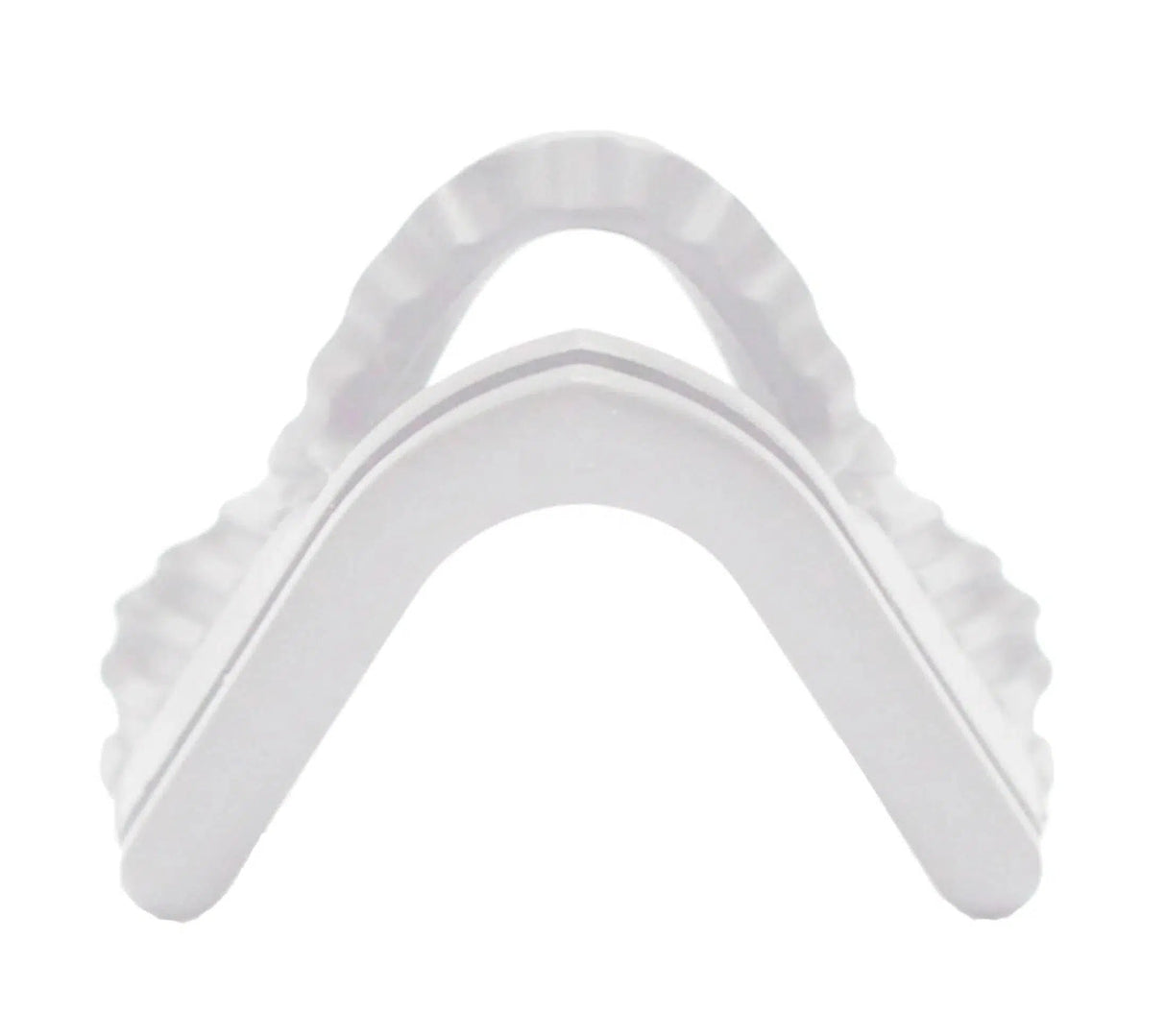 Oakley M Frame Series-Nose Pads-White-Seek Optics