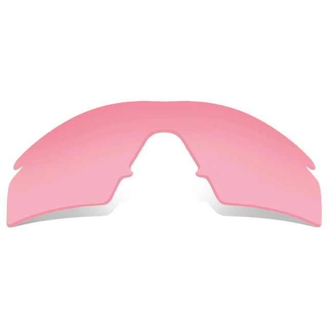 Oakley M Frame Strike-Replacement Lenses-Blast Pink-Non-Polarized-Seek Optics