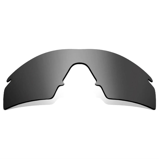 Oakley M Frame Strike-Replacement Lenses-Chromium Mirror-Non-Polarized-Seek Optics