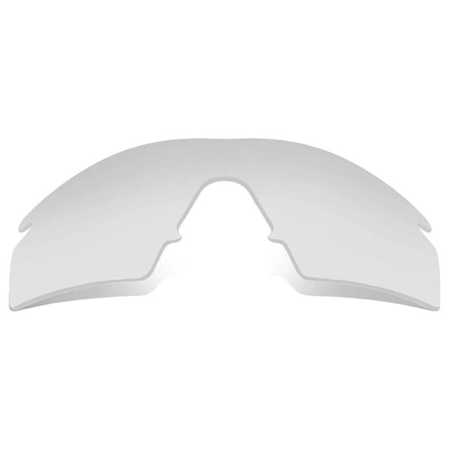 Oakley M Frame Strike-Replacement Lenses-Clear-Non-Polarized-Seek Optics