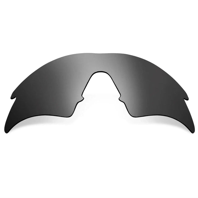 Oakley M Frame Sweep-Replacement Lenses-Chromium Mirror-Non-Polarized-Seek Optics