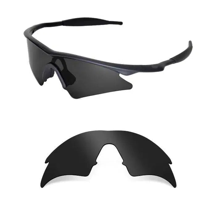 Oakley m best sale frame sweep sunglasses