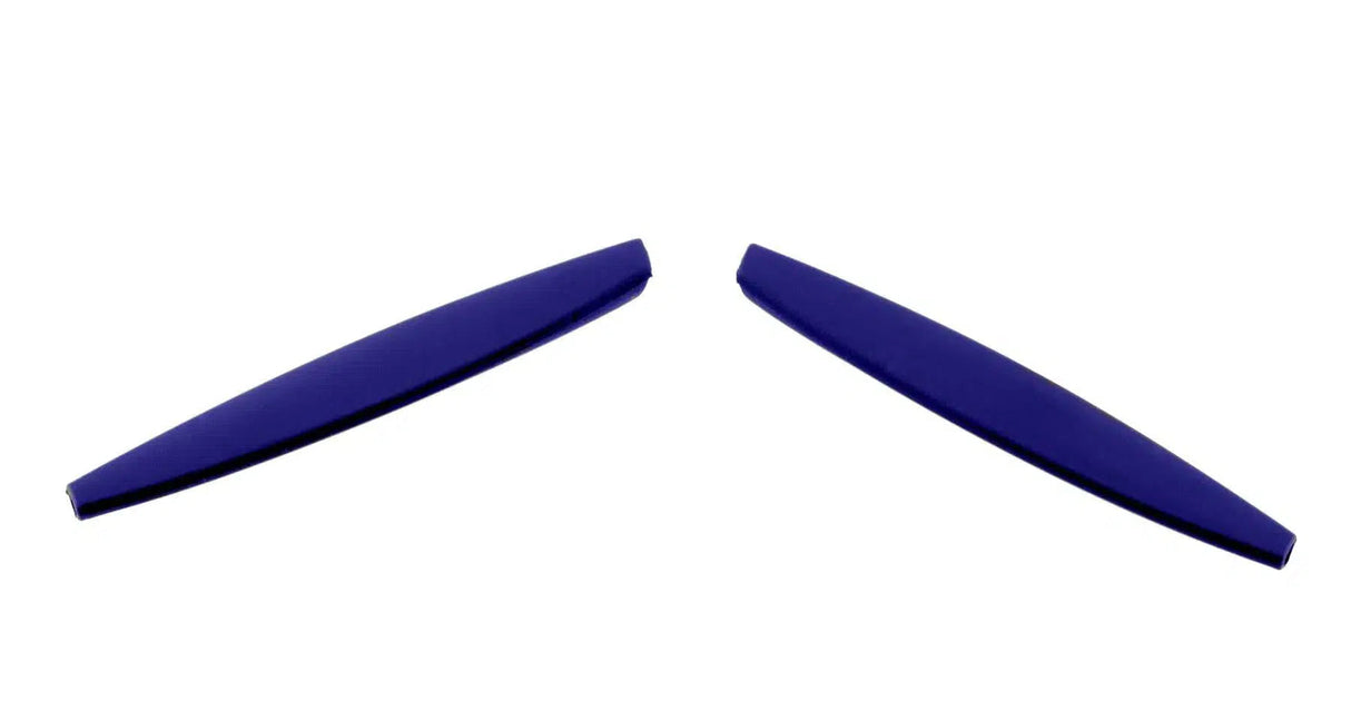 Oakley M Frame-Temple Covers-Navy Blue-Seek Optics