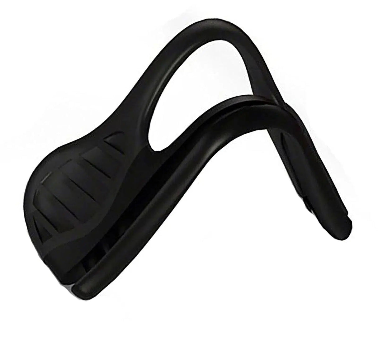 Oakley M2 Frame-Nose Pads-Black-Seek Optics