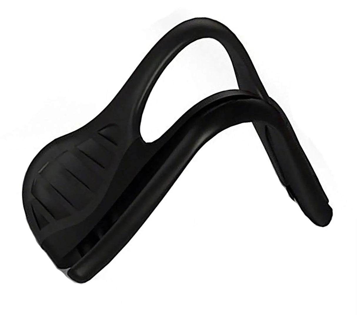 Oakley M2 Frame-Nose Pads-Black-Seek Optics