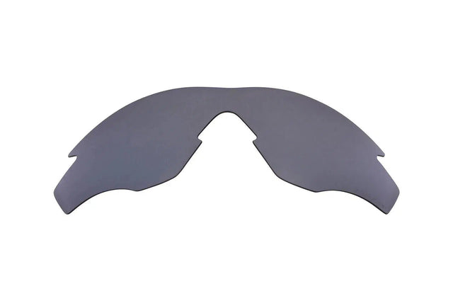 Oakley M2 Frame-Replacement Lenses-Chromium Mirror-Non-Polarized-Seek Optics