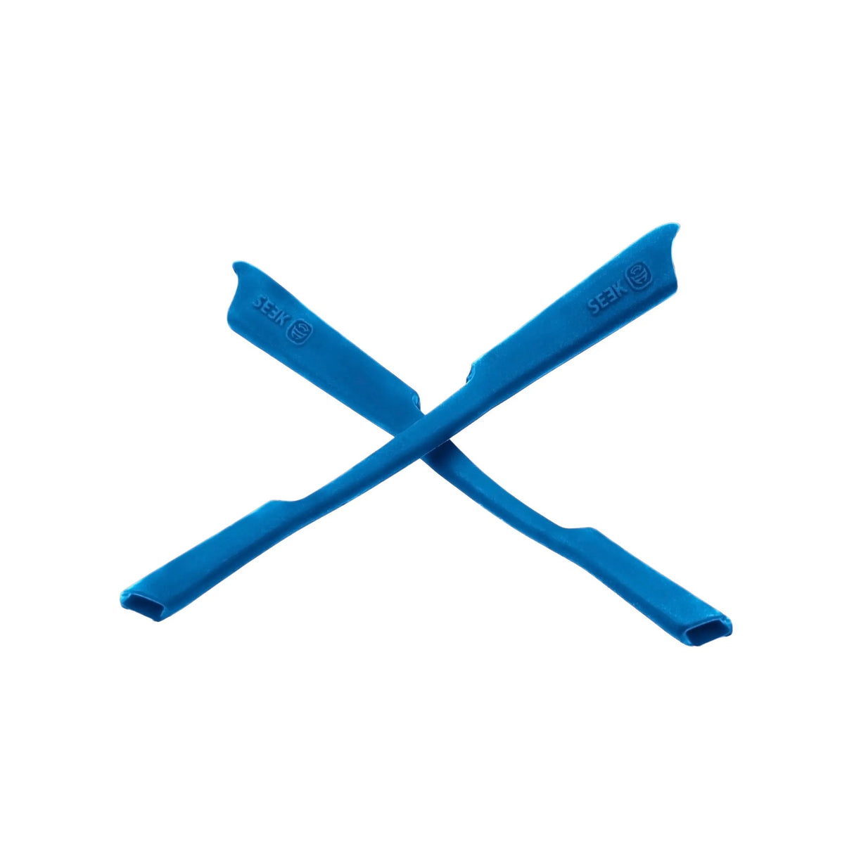 Oakley M2 Frame-Temple Covers-Blue-Seek Optics