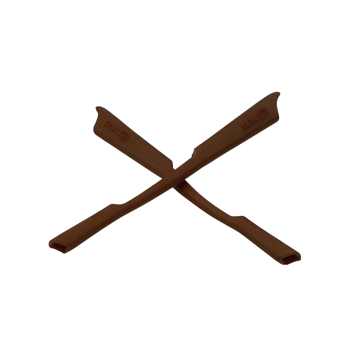 Oakley M2 Frame-Temple Covers-Brown-Seek Optics