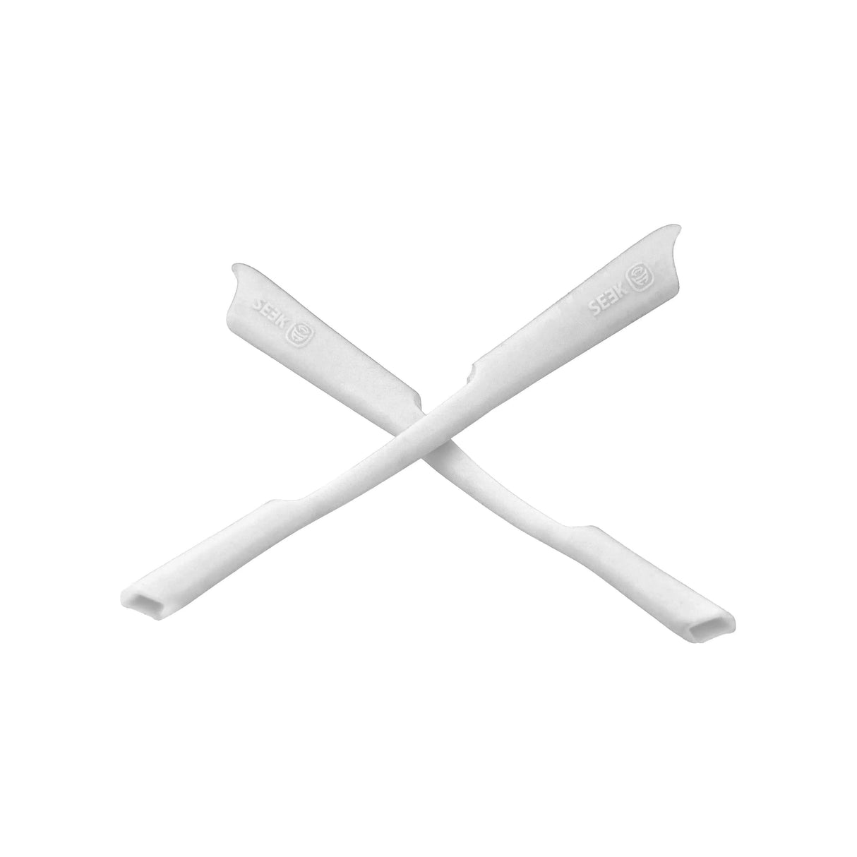 Oakley M2 Frame-Temple Covers-White-Seek Optics